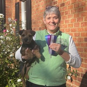 Meet your Posher, Dawn